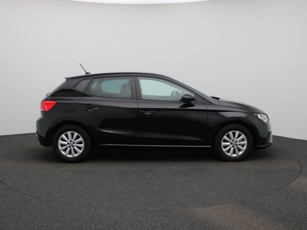 Seat Ibiza 1.0 tsi style business intense | navigatie | climate control | p