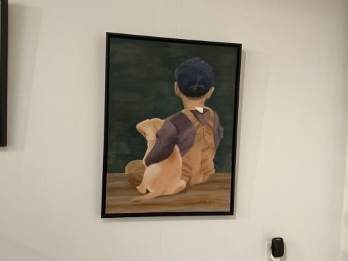 Schilderij