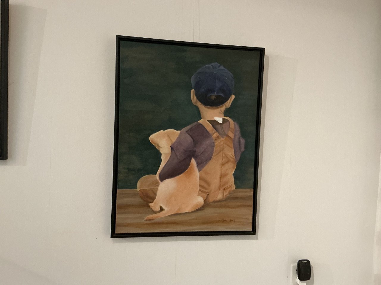 Schilderij