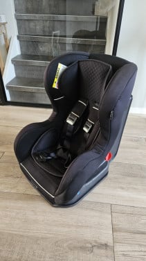 Autostoeltje Prénetal Luxe