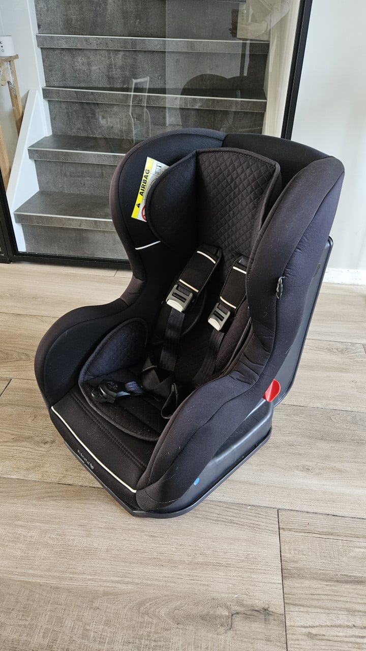 Autostoeltje Prénetal Luxe