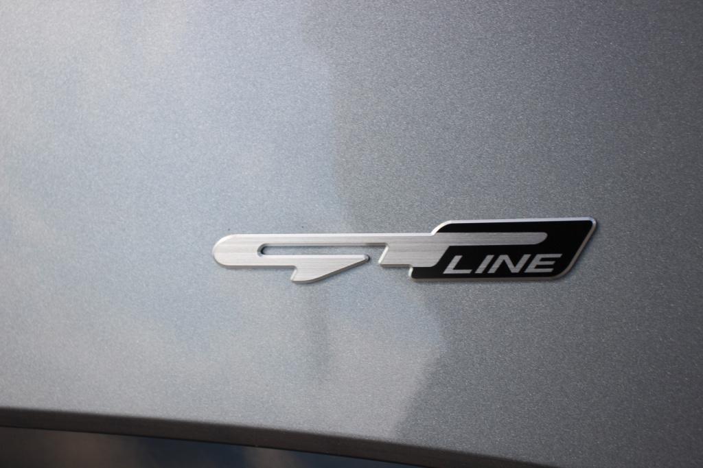 Kia Sportage 1.6 t-gdi hybrid gt-plusline | vol opties! | 1650kg trekgewich