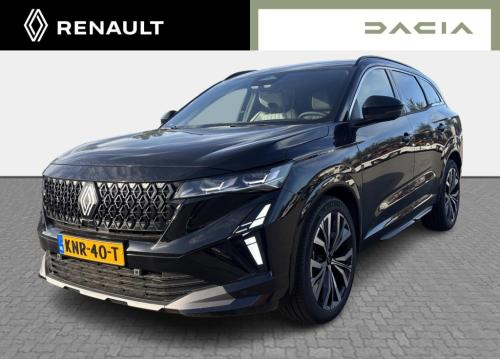 Renault Espace e-tech full hybrid 200 iconic 5p. - pack vision / pack light