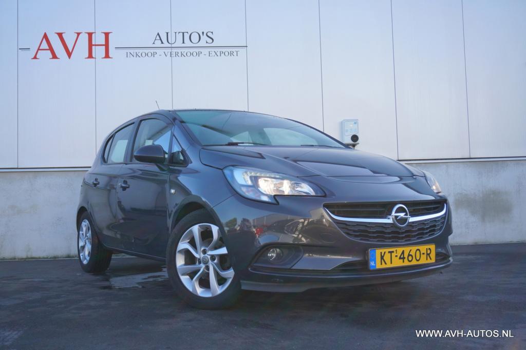 Opel Corsa 1.4 color edition
