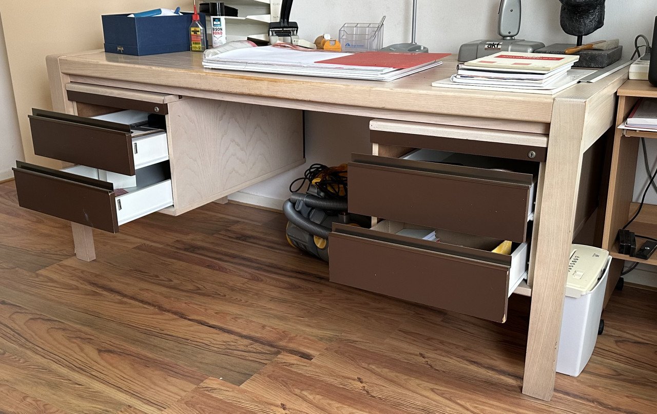 Bureau