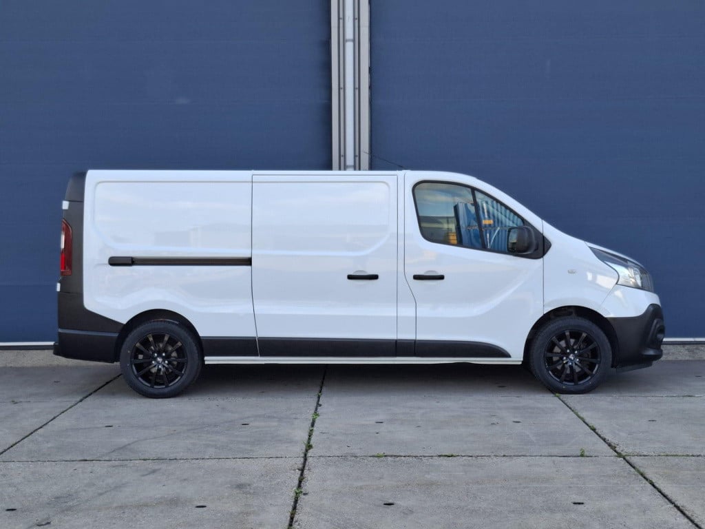 Renault Trafic 1.6 dci t29 l2h1 comfort energy airco / cruise controle / na