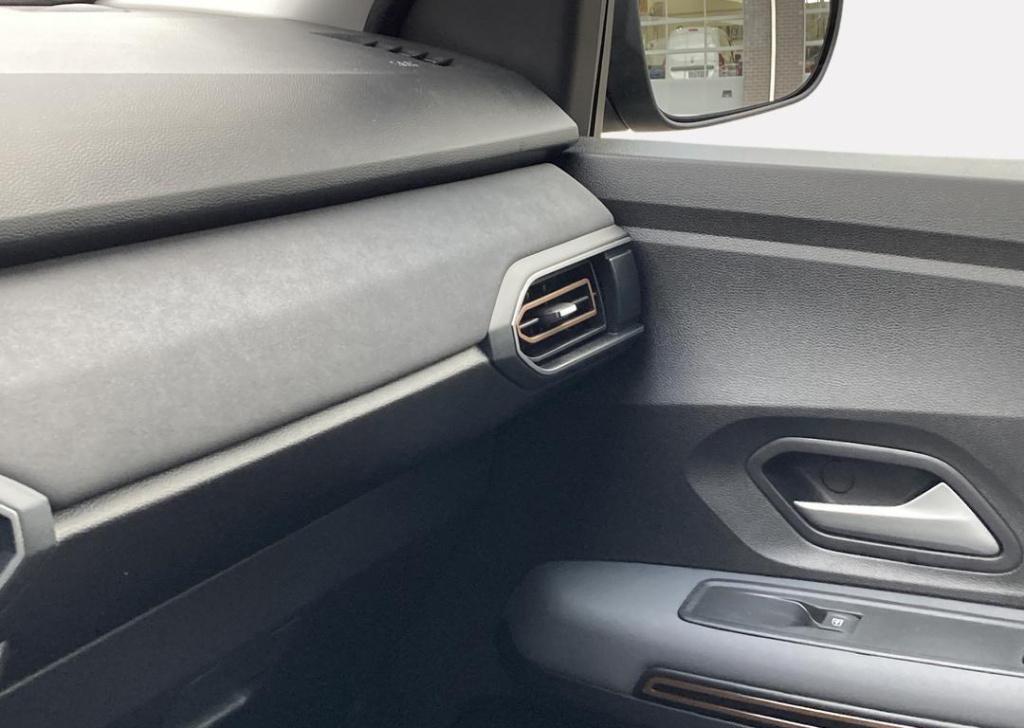 Dacia Jogger 1.0 tce 110 extreme 7p. - demo