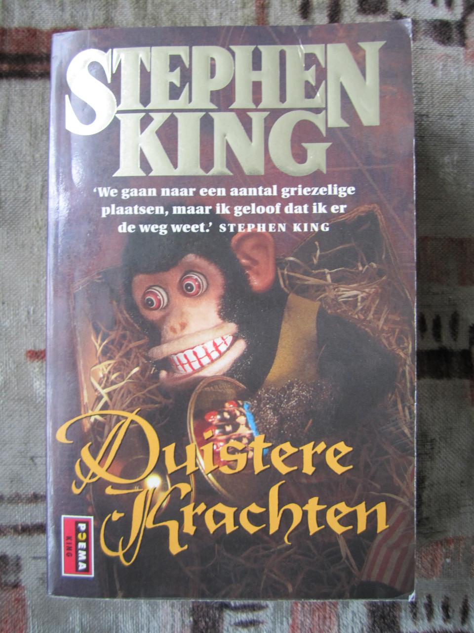 Stephen King