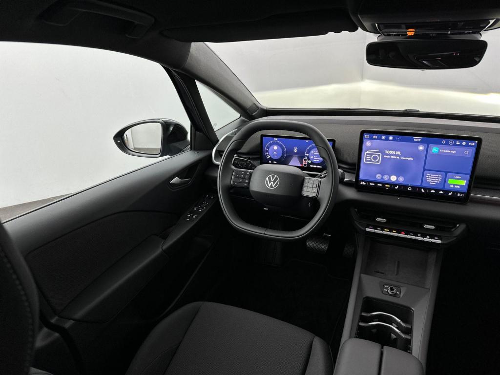 Volkswagen Id.3 Neo life 61 kwh