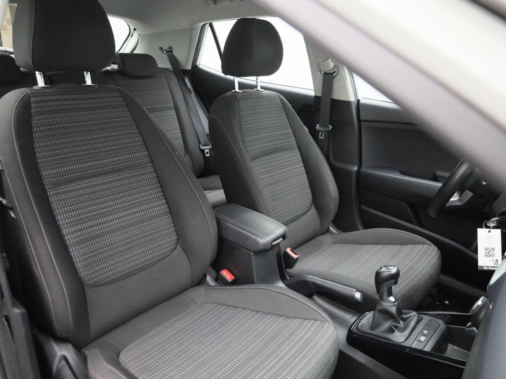 Kia Stonic 1.0 t-gdi mhev dynamicline | apple carplay / android auto | park