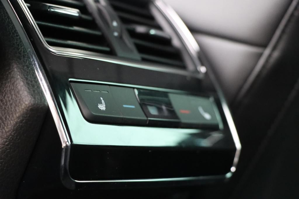 Skoda Superb combi 1.4 tsi laurin & klement 218pk dsg6 | lederen bekleding 