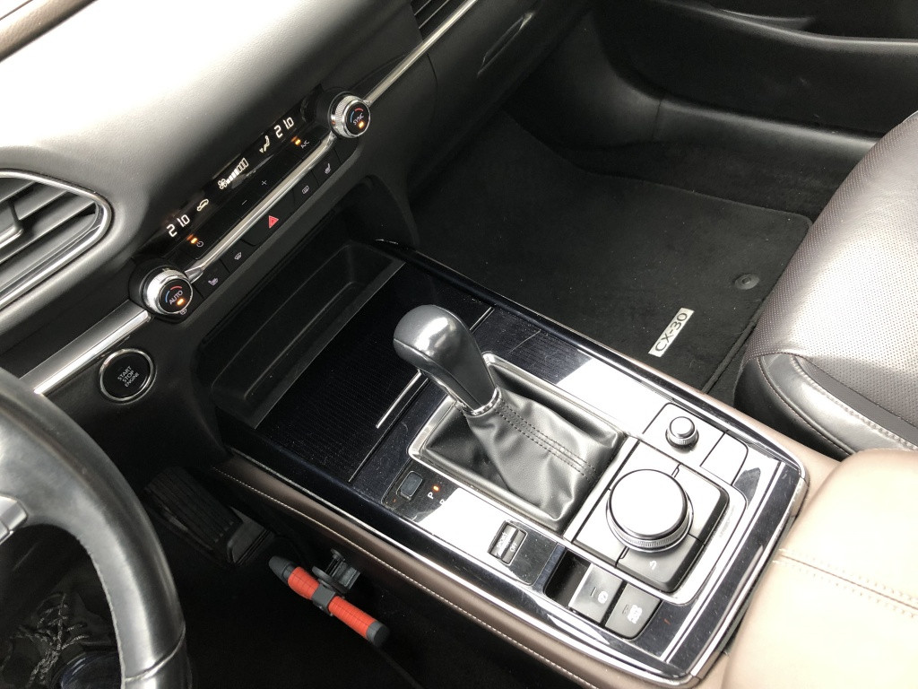Mazda Cx-30 2.0 skyactiv-x luxury, awd, aut., sunroof, trekhaak, 360° cam