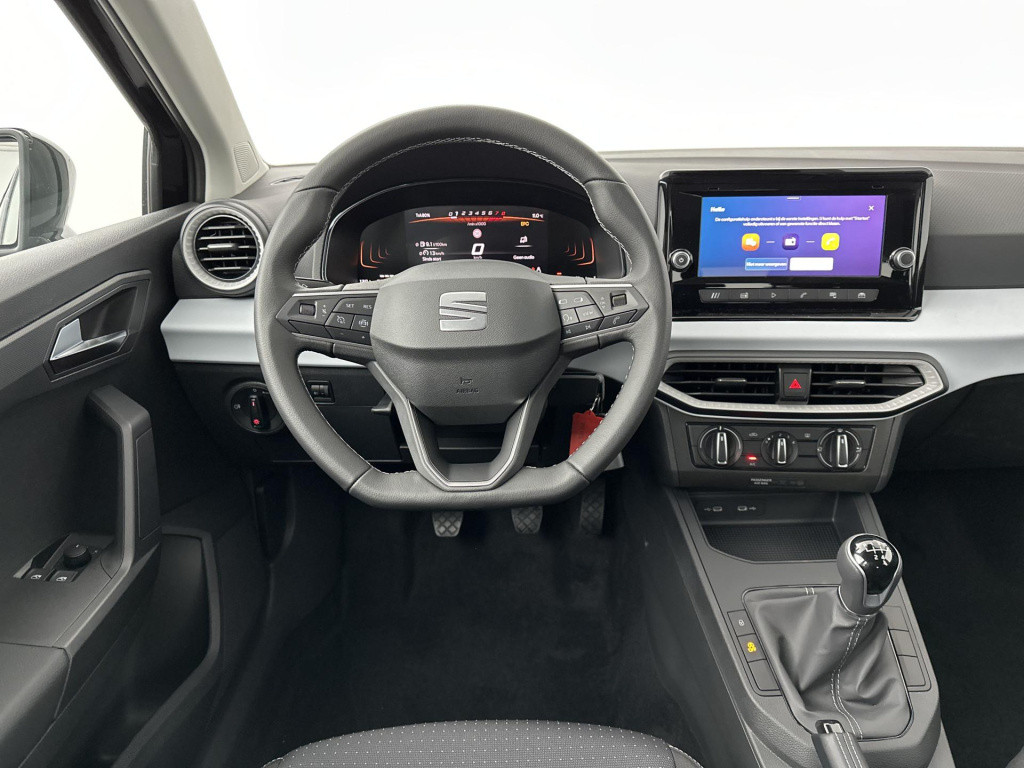 Seat Ibiza 1.0 ecotsi style