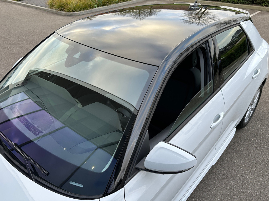 Audi A1 Sportback 30 tfsi 116pk s-tronic s-line | navi | virtual cockpit | 