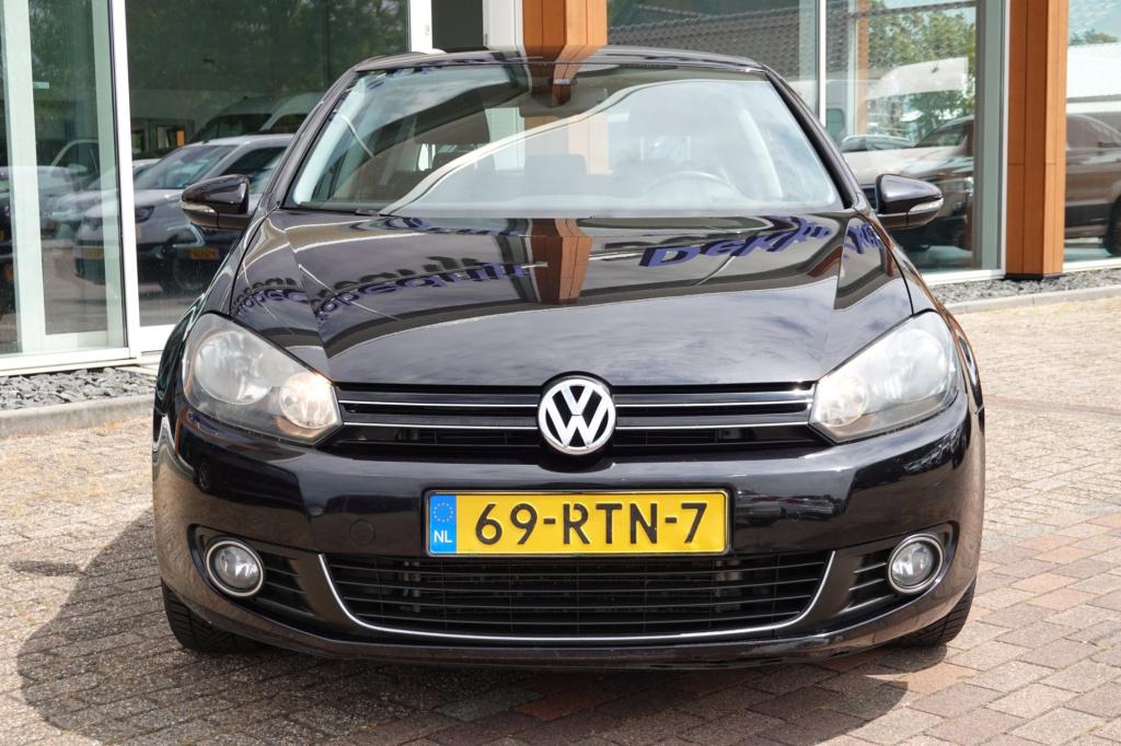Volkswagen Golf 1.2 tsi highline bluemotion