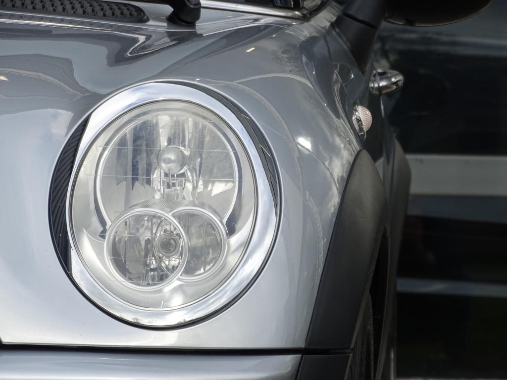 Mini 3-deurs 1.6 cooper s | pano | navi