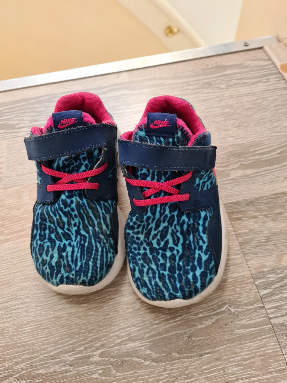 Schoenen
