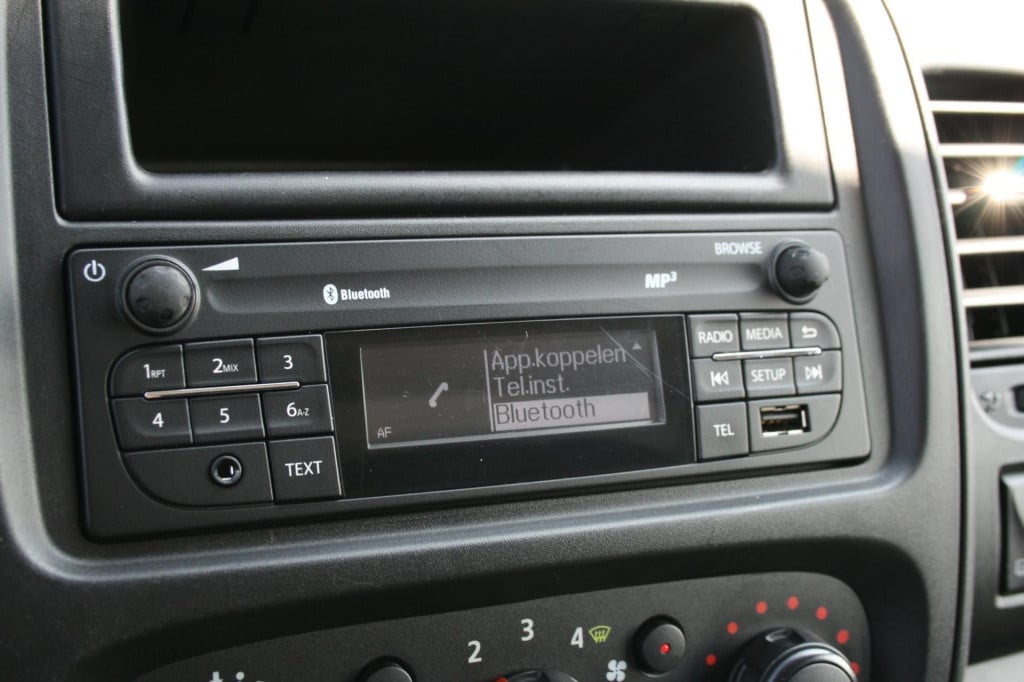 Opel Vivaro 1.6 cdti l1h1 edition