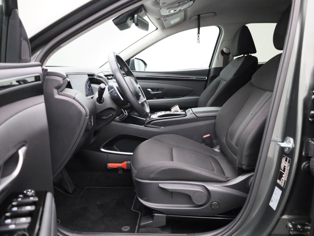 Hyundai Tucson 1.6 t-gdi mhev comfort | automaat | navigatie | apple carpla