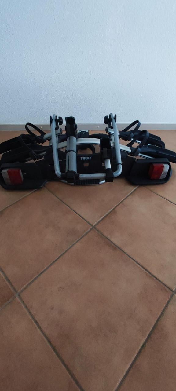 Thule Fietsendrager