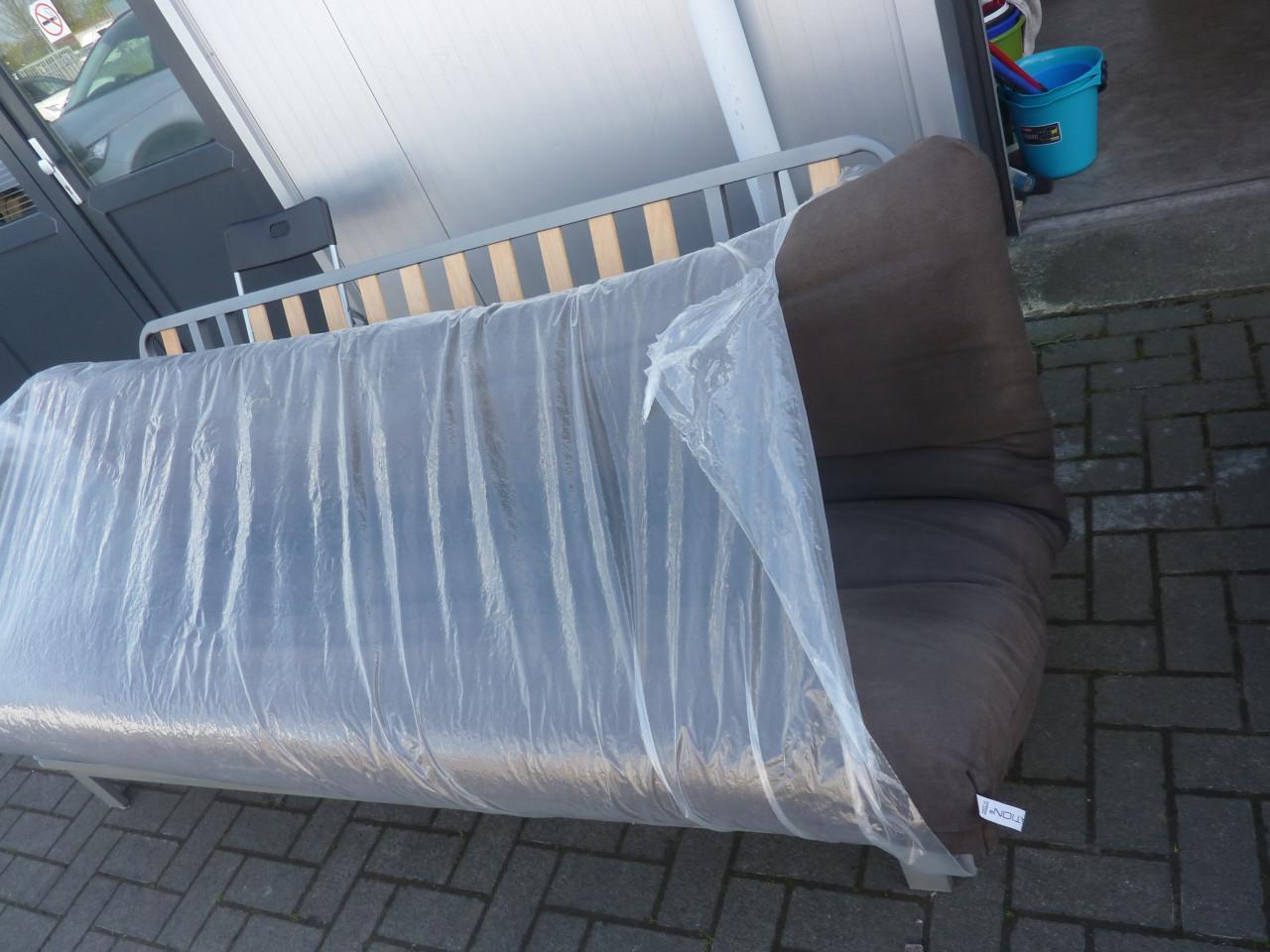 Slaapbank Innovation