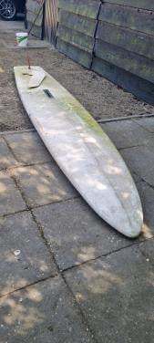 Surfplank
