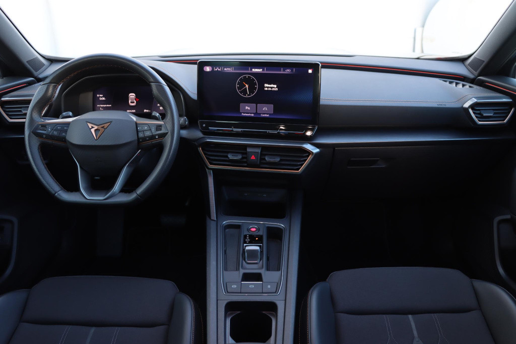 Cupra Formentor 1.4 e-hybrid vz performance 245pk dsg6