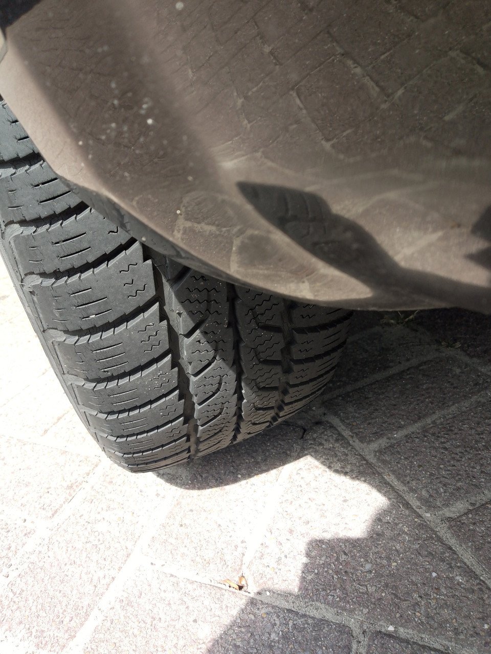 Dodge Caliber 1.8 SE