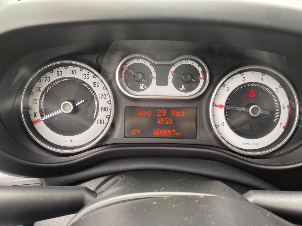 Fiat 500 L 0.9 twinair easy