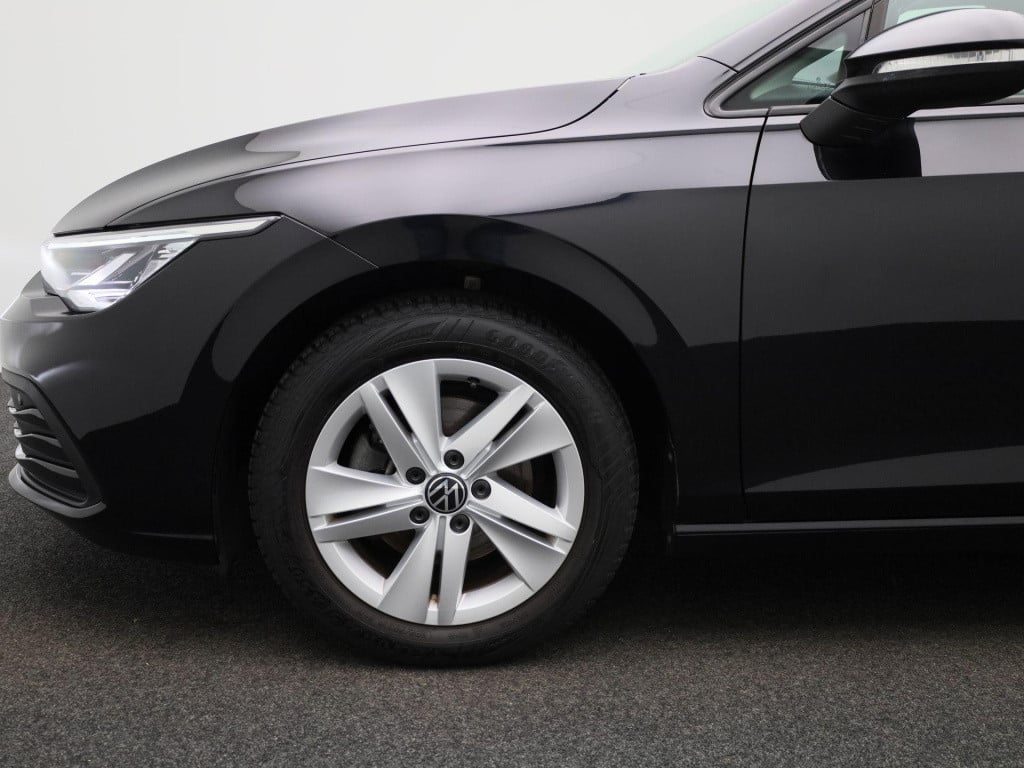 Volkswagen Golf variant 1.0 tsi life | navigatie | apple carplay / android 