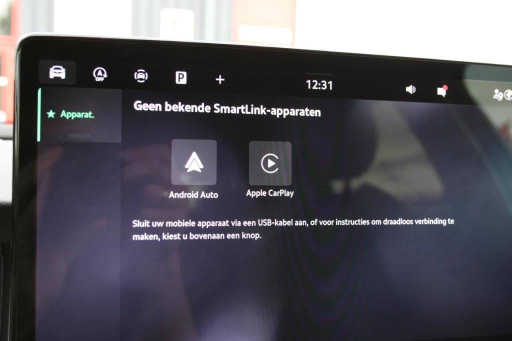 Skoda Superb combi 1.5 tsi mhev first edition