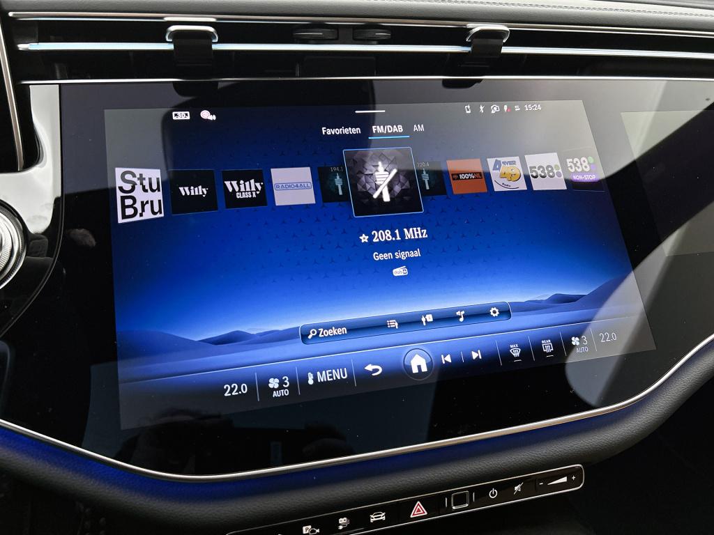 Mercedes-Benz E-Klasse 300 e sport edition | premium plus pakket | winterpa