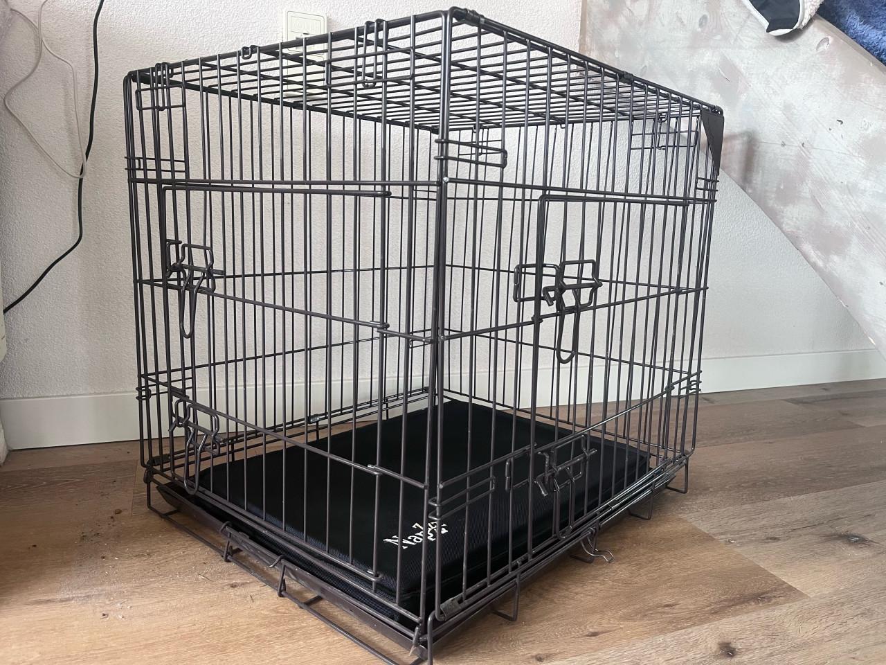 Hondenbench beeztees