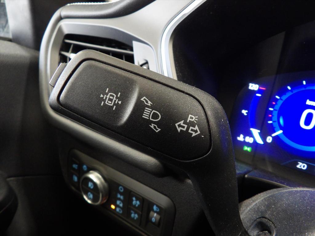 Ford Kuga 2.5 phev e-cvt 225pk vignale