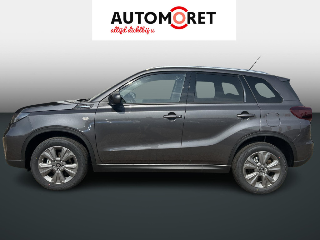 Suzuki Vitara 1.5 hybrid select automaat