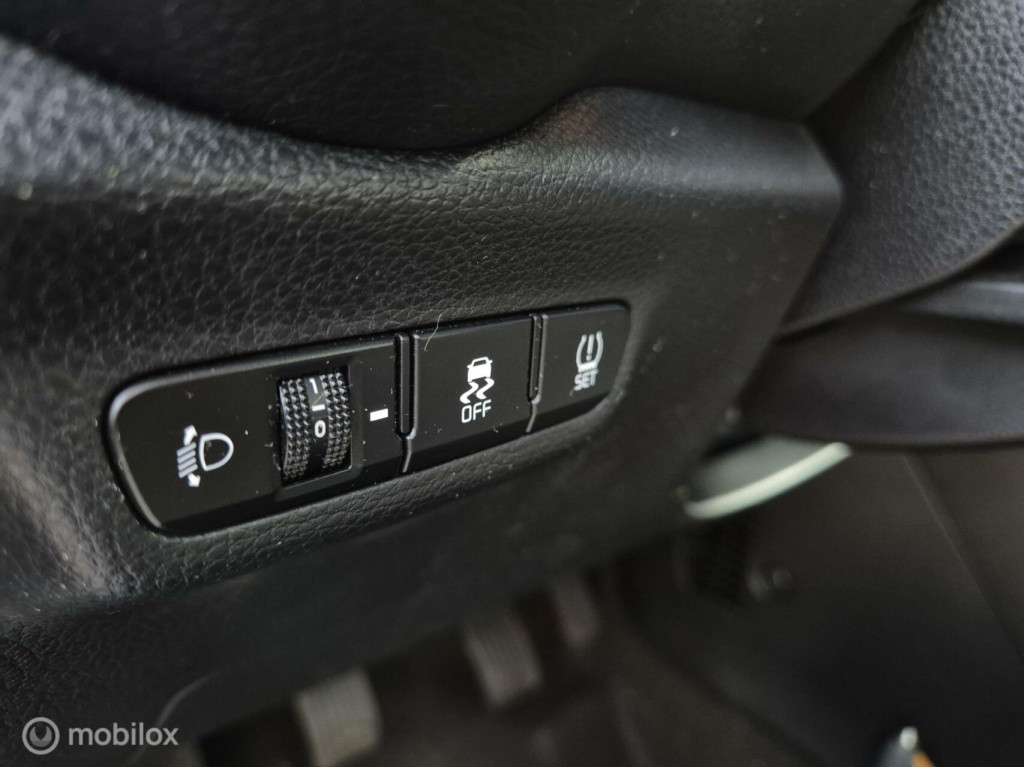 Kia Picanto 1.0 cvvt / achteruitrijcamera / cruise control / grootscherm na