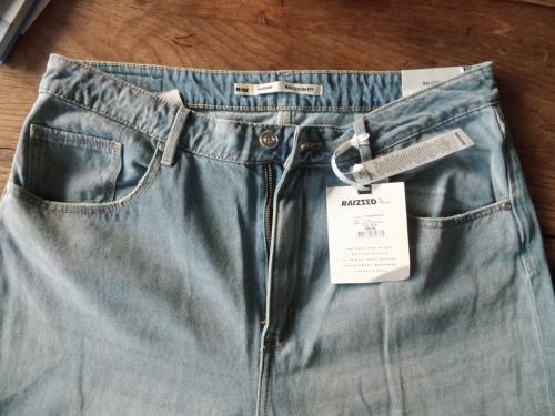 Raizzed jeans maat W31-L32.