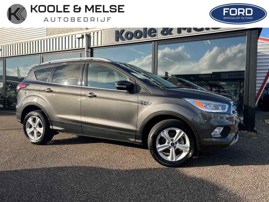 Ford Kuga 1.5 ecoboost 150pk 2wd titanium