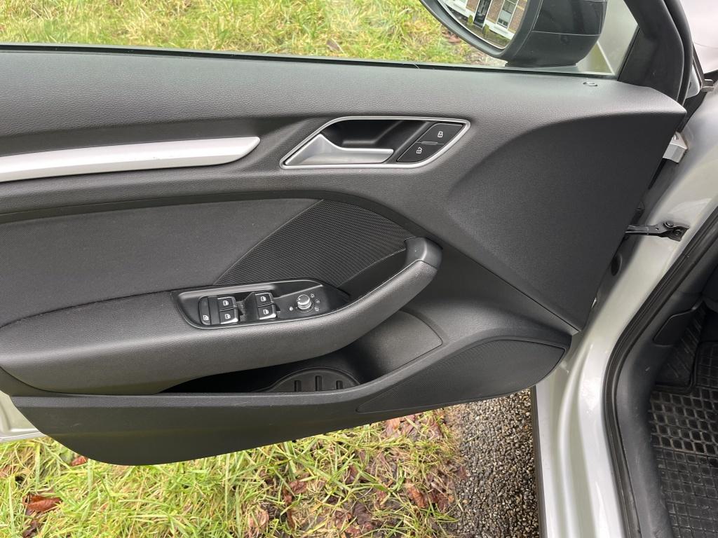 Audi A3 sportback 1.8 tfsi ambit. pl s