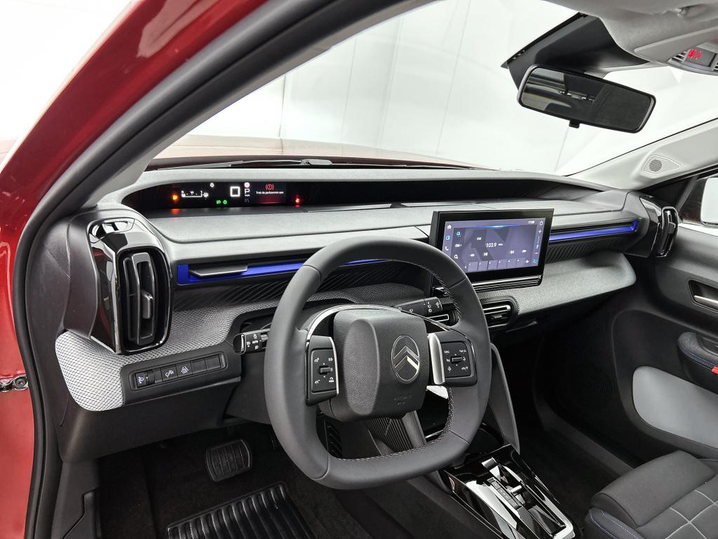 Citroen C3 hybrid 110pk automaat business | rijklaar | navigatie | apple ca