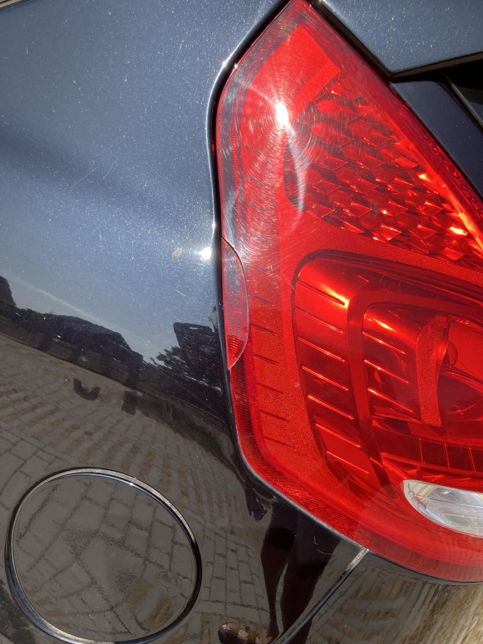 Ford Fiësta 1.4 Sport 71KW 3DR 2010 Zwart