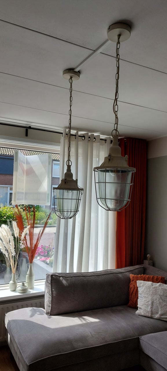 Lampen voor het gehele huis