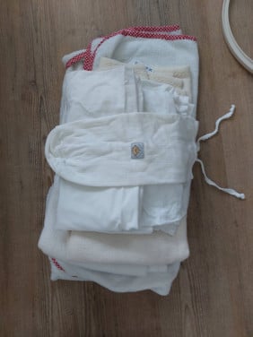 Baby spulletjes