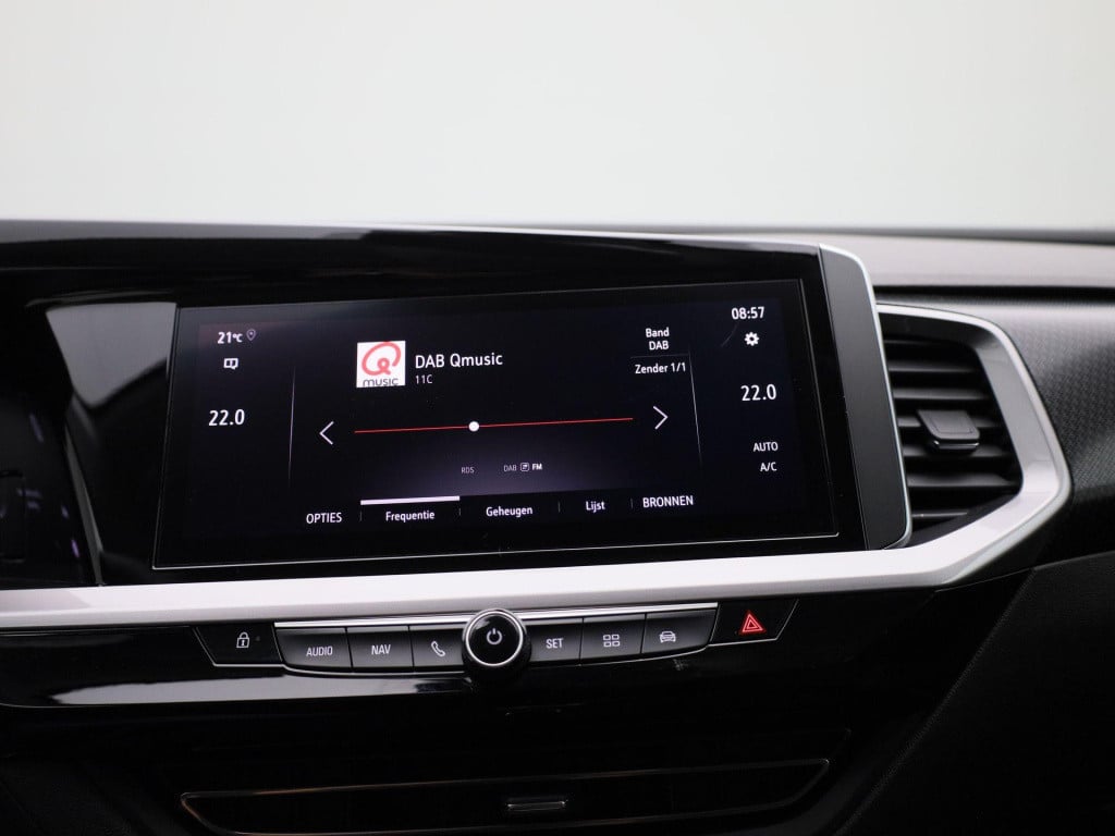 Opel Grandland 1.2 turbo business elegance | camera | navigatie | climate c