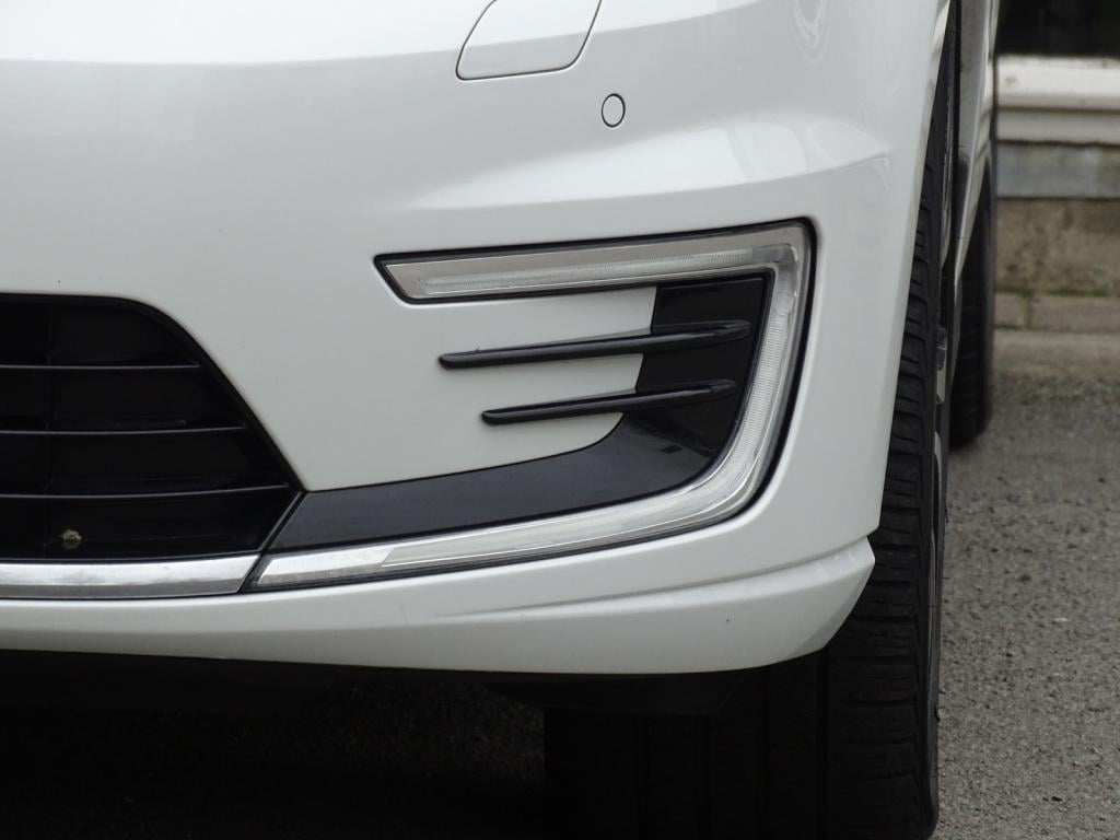 Volkswagen Golf 1.4 tsi gte | led | navi | bluetooth