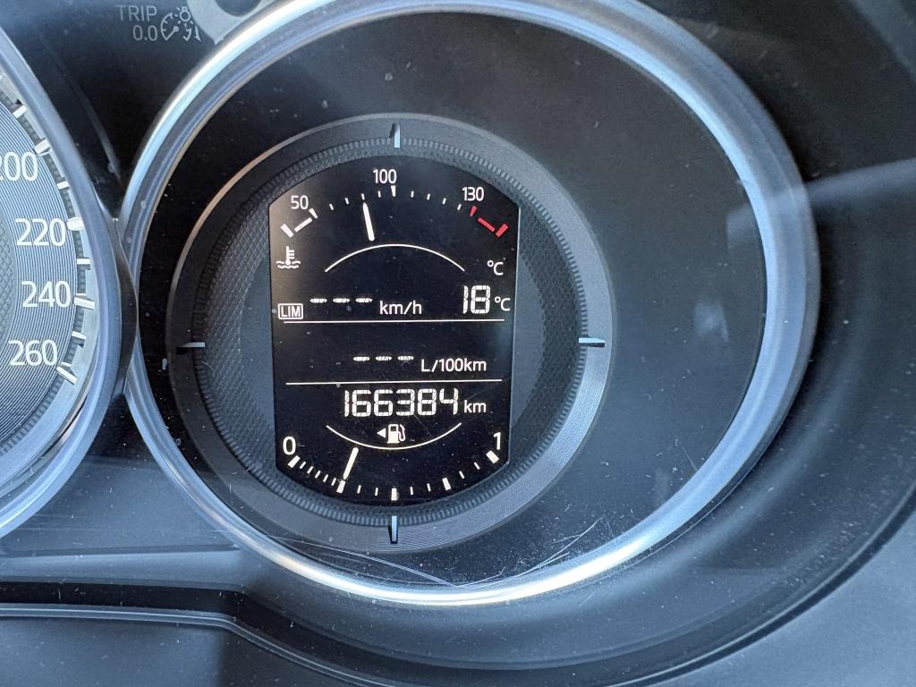 Mazda Cx-5 2.0 skyactiv-g 165 skylease gt carplay|trekhaak|res.wiel