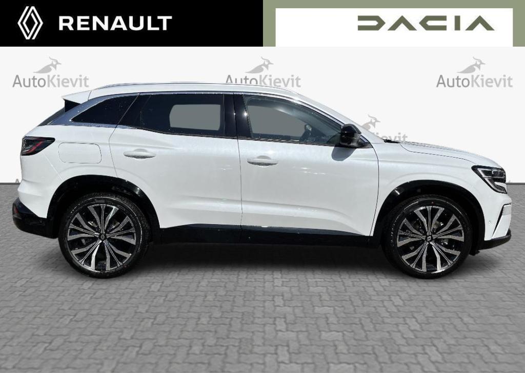 Renault Austral 1.2 e-tech full hybrid 200 iconic - demo / panorama glazen 