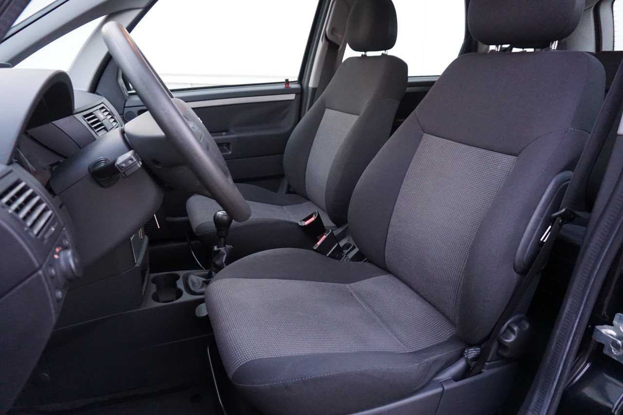 Opel Meriva, 1.6-16V Cosmo - Airco / Elektr. ramen / Trekhaak / NAP