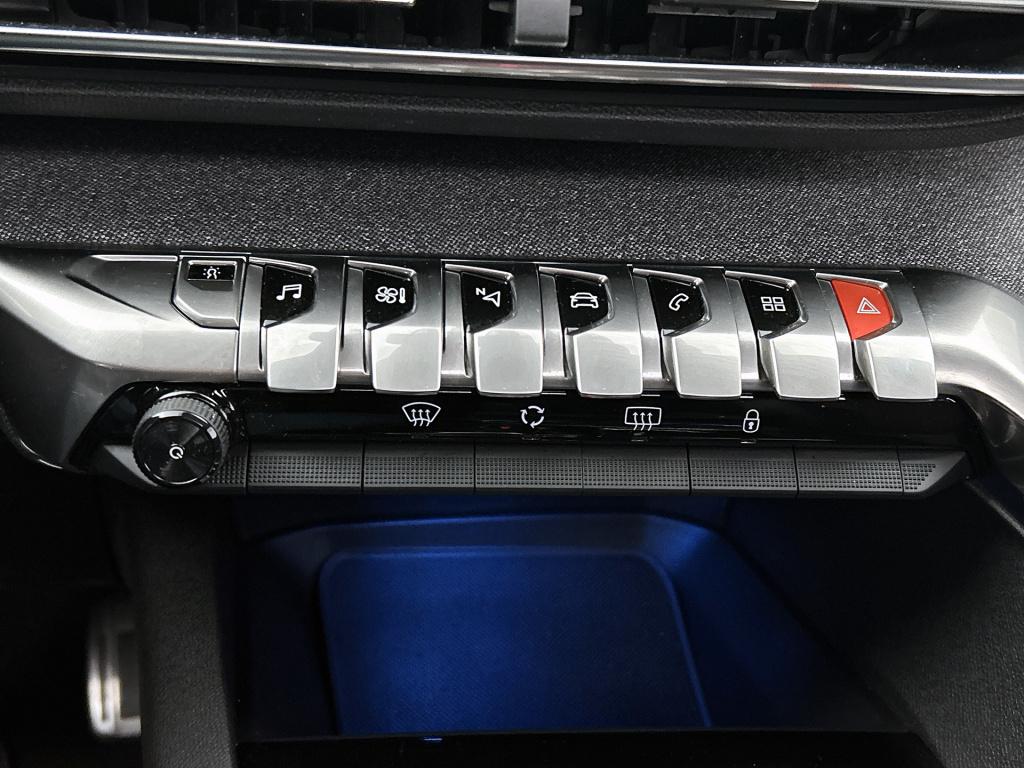 Peugeot 3008 180pk automaat gt | rijklaar | panorama schuif- kanteldak | tr