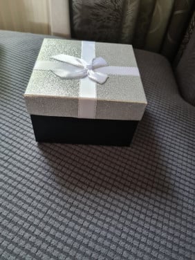 Cadeaudoos